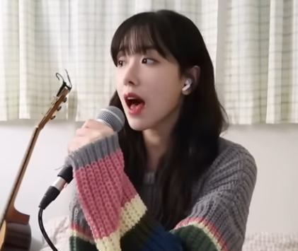 윤하(Younha) - 사건의 지평선(Event Horizon) COVER by BRMY