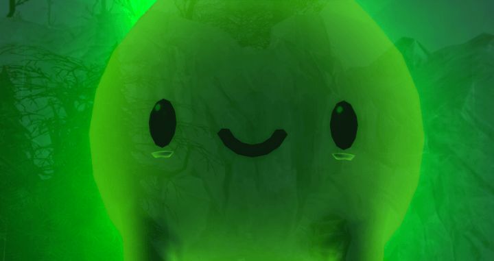 최근 심즈4에 추가된 귀신