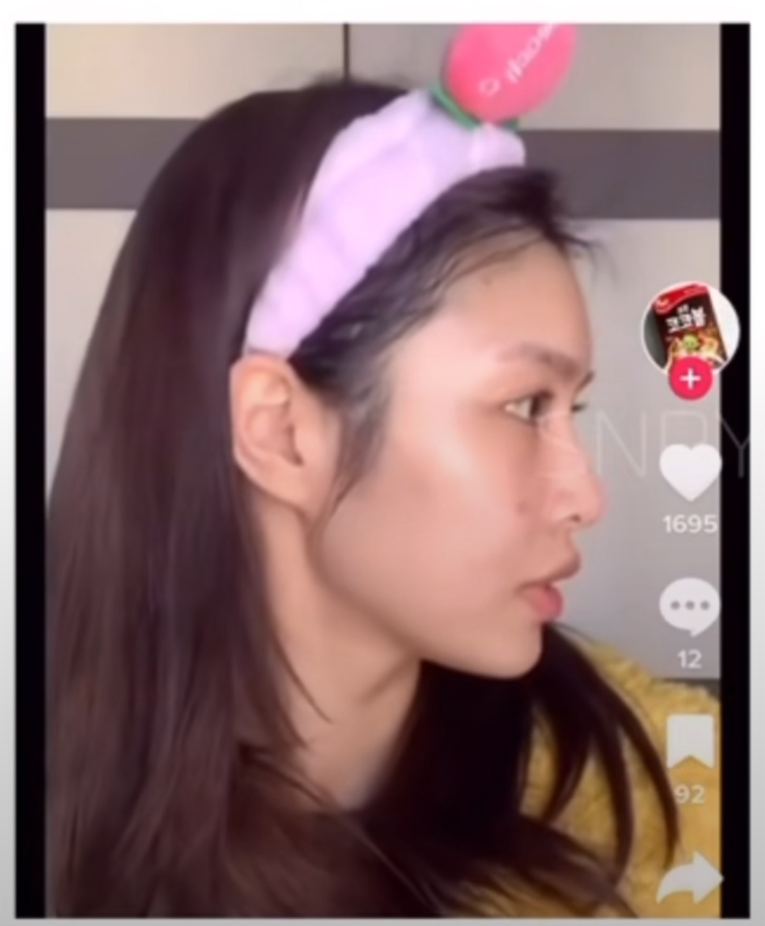 자신한테 맞는 화장을 해야하는이유