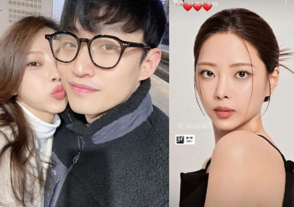 돌싱 유현철, 모델 데뷔한 ♥10기 옥순에 끝사랑