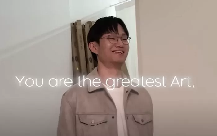 나는 솔로 13기 광수 메이크오버!