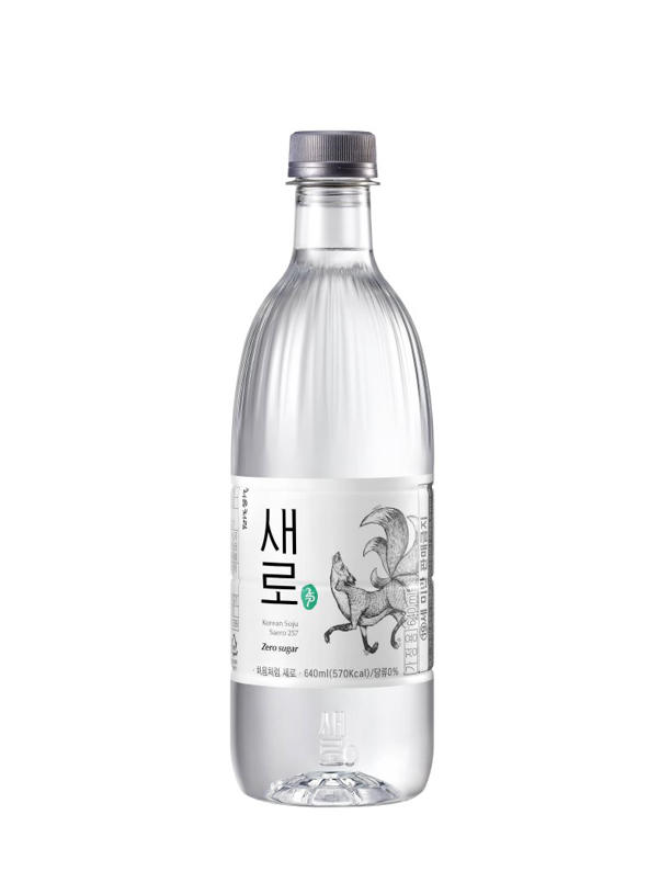 캠핑에 딱…'처음처럼 새로' 패트