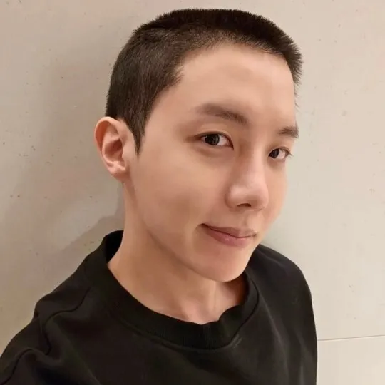 BTS 제이홉, 오늘 육군 현역 입대